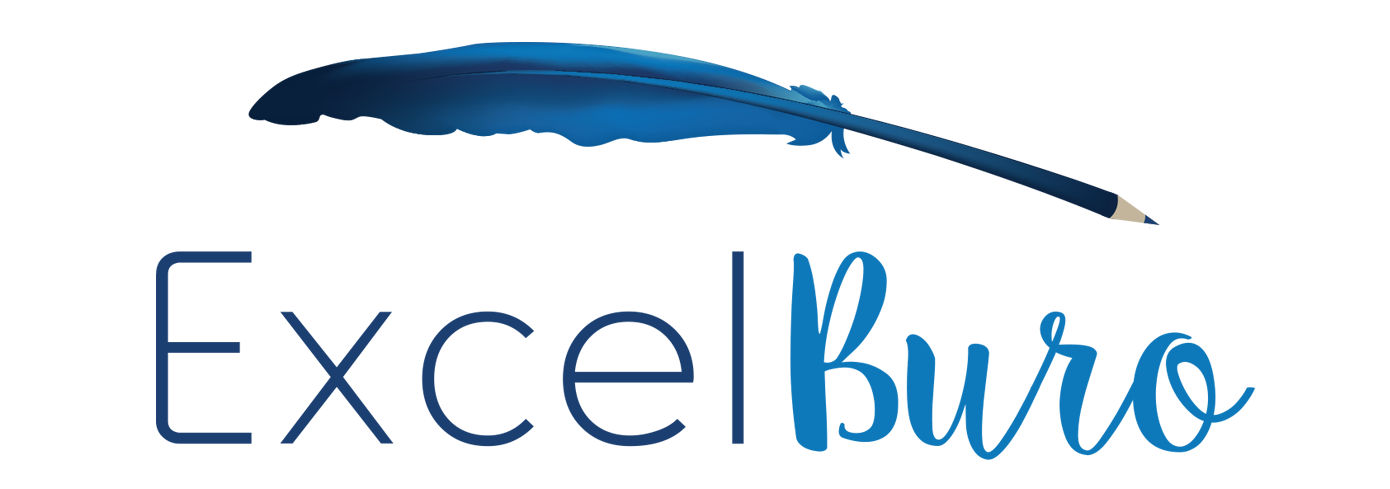 Logo Excel'buro